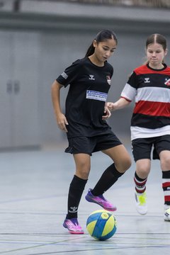 Bild 538 - wCJ Loewinnen Cup C1
